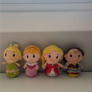 Hallmark “itty bitty” bundle